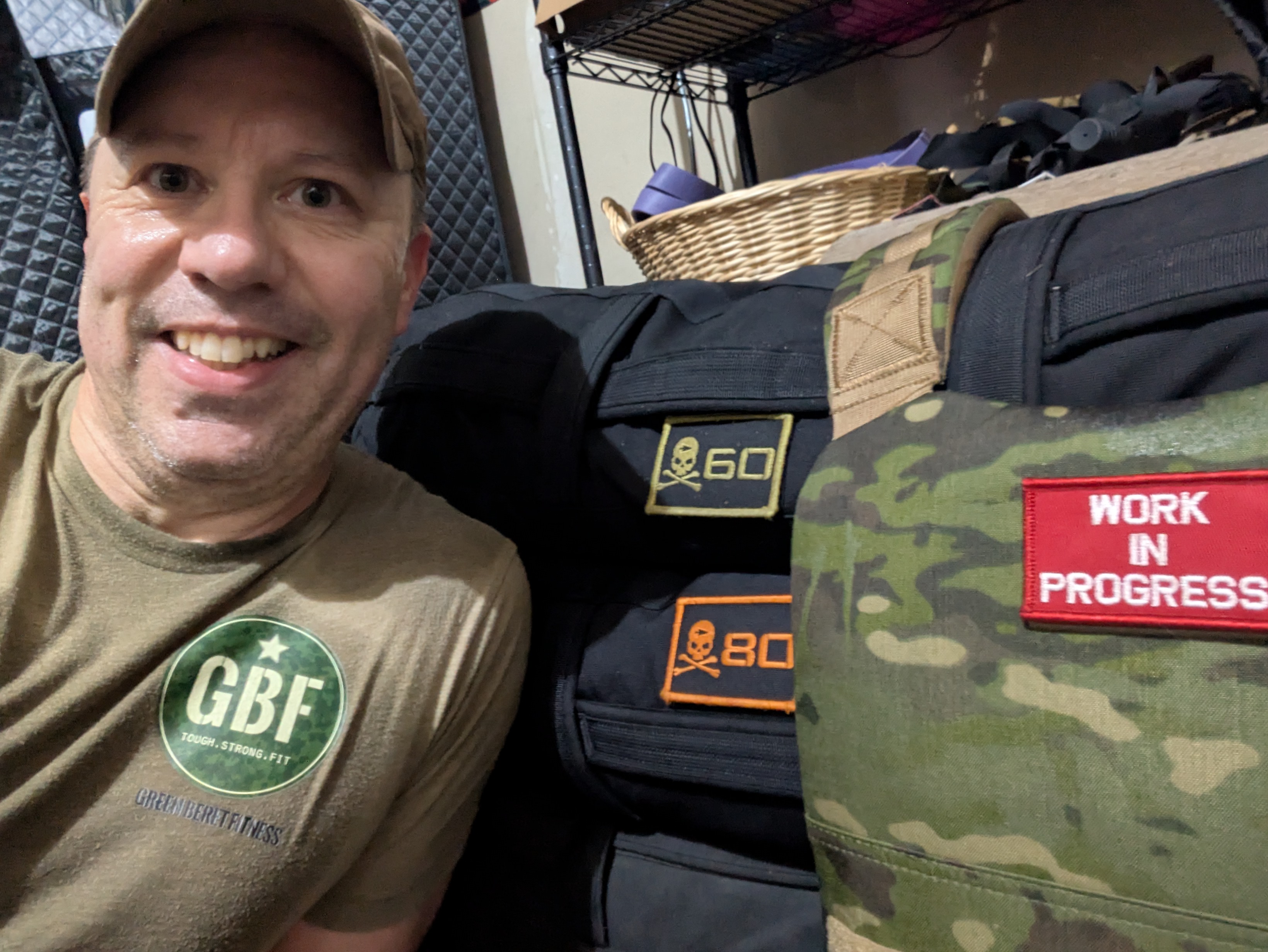 Finding My Path Through Endurance: The 4 Events That Changed Everything
