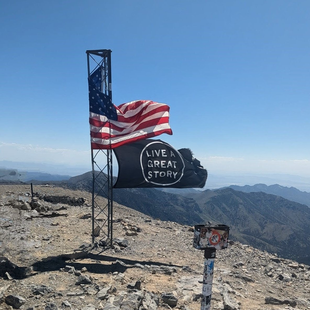 Why I Chase Failure, Not Medals: Lessons in Rucking, Endurance, and Mental Toughness