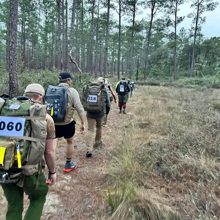 The Ultimate Guide to Operation OCALA: How to Finish or Compete Over 67 Miles on the Florida Trail